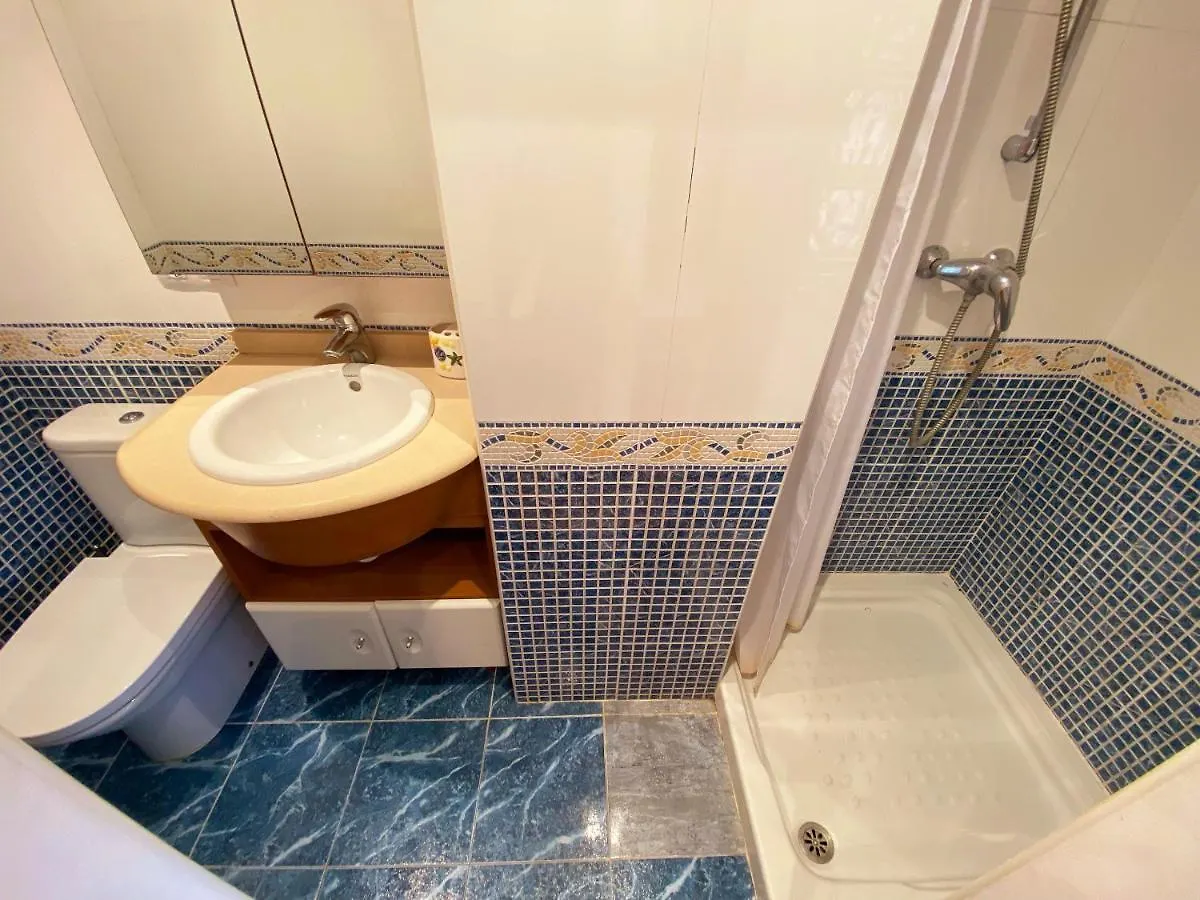 Apartament Gran Amb Parquing A 5 Min Del Centre Calella De Palafrugell