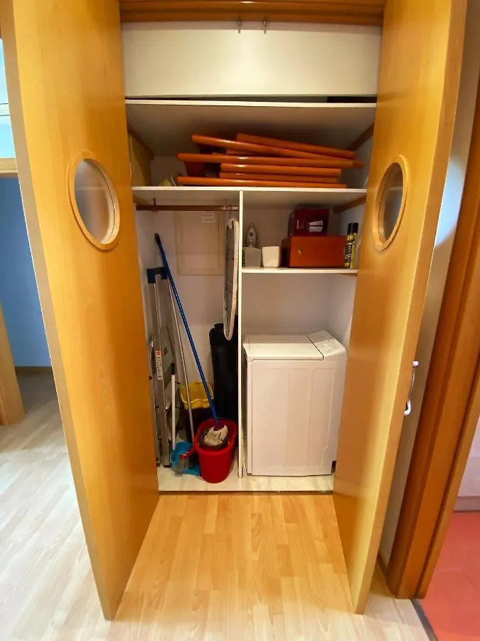 Apartament Gran Amb Parquing A 5 Min Del Centre Calella De Palafrugell 0*,  Spanien