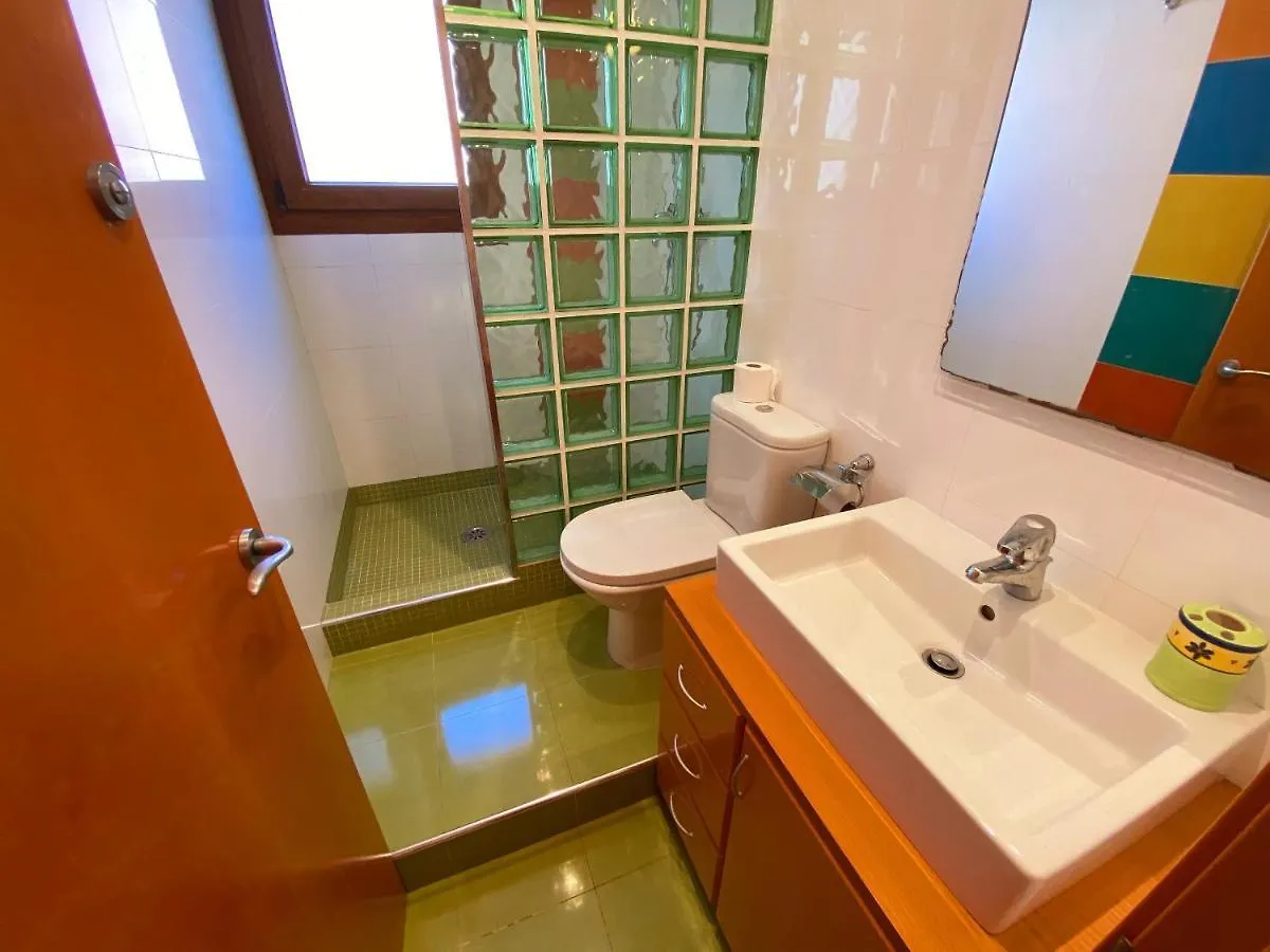 Lejlighed Apartament Gran Amb Parquing A 5 Min Del Centre Calella De Palafrugell