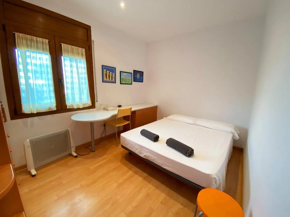 Lejlighed Apartament Gran Amb Parquing A 5 Min Del Centre Calella De Palafrugell Spanien