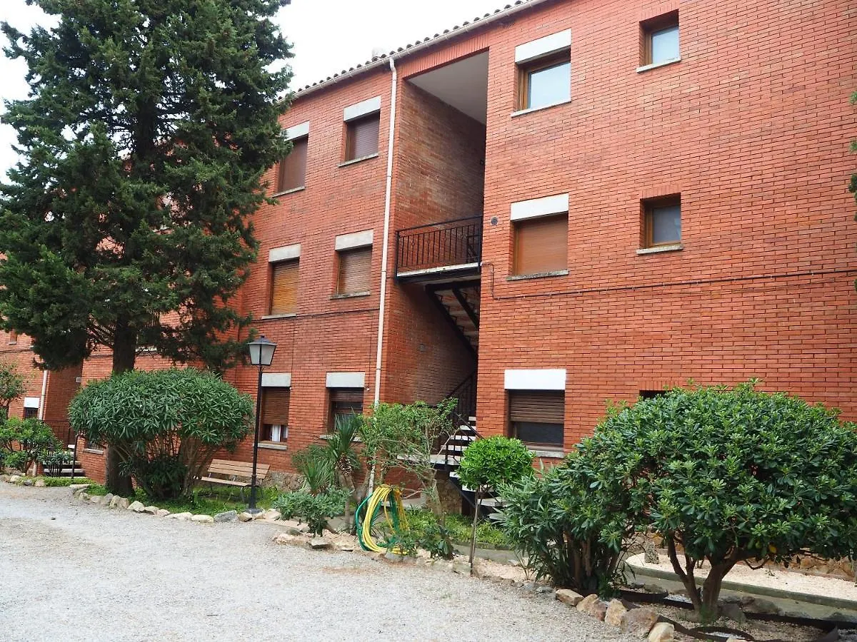 Apartament Gran Amb Parquing A 5 Min Del Centre Calella De Palafrugell 0*,  Spain