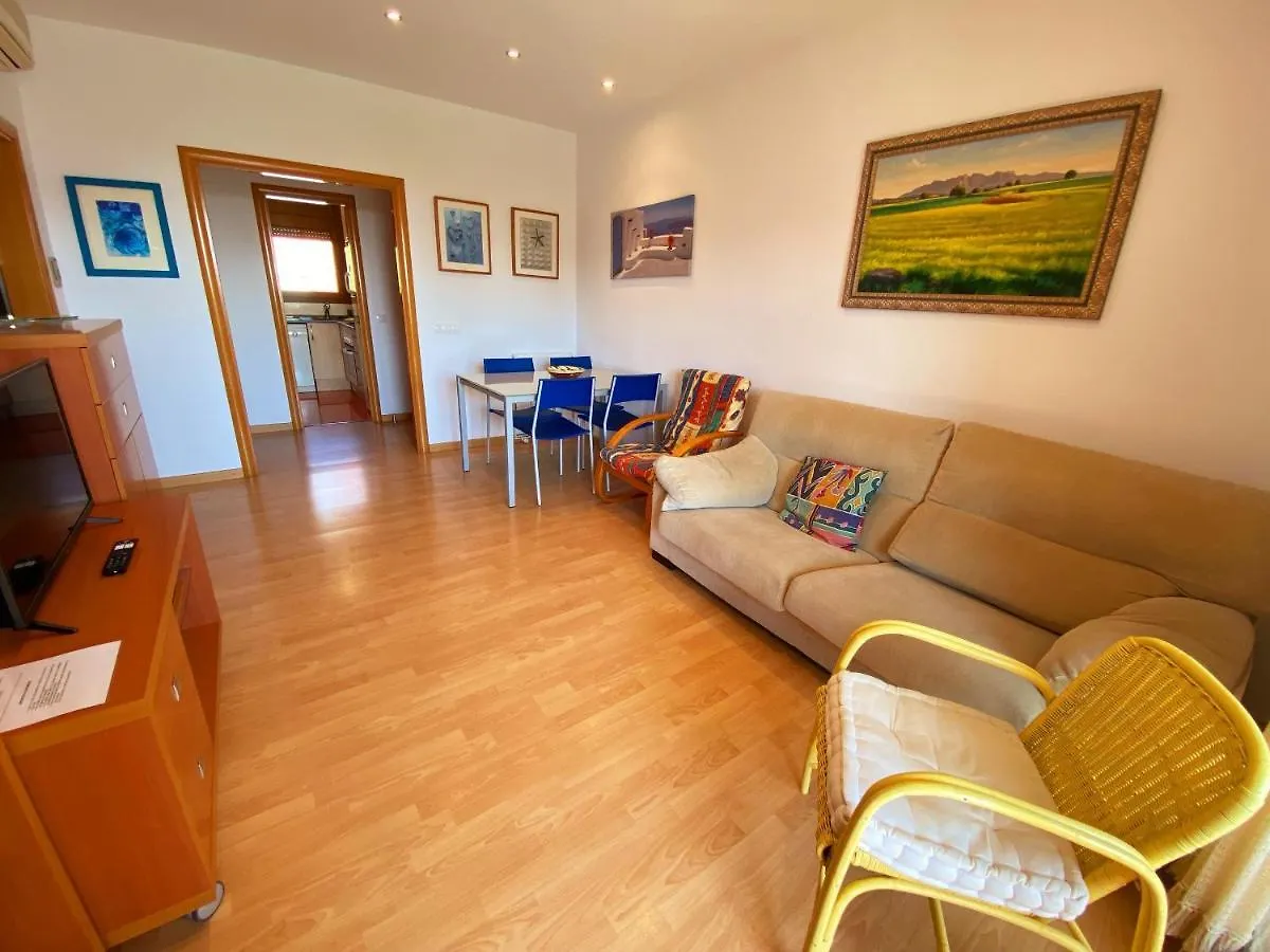 Apartament Gran Amb Parquing A 5 Min Del Centre Calella De Palafrugell